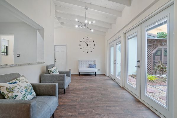LUXURY KOSHER HOME NORTH MIAMI BEACH 