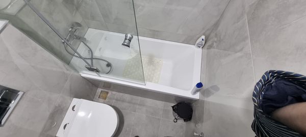 One Bedroom On Tachkemoni Street, Jerusalem
