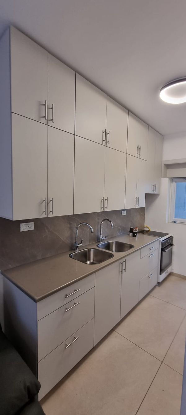 Kikar Shabbos Two Bedroom Vacation Rental- Geula-Mea shearim-Jerusalem