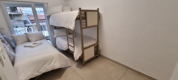 Kikar Shabbos Two Bedroom Vacation Rental- Geula-Mea shearim-Jerusalem
