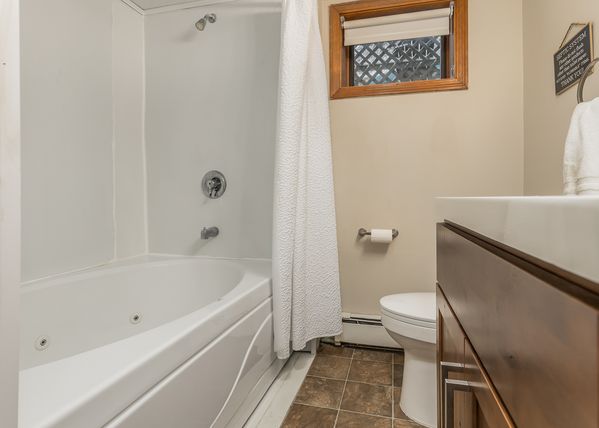 Vermont 3 bedroom chalet - Rent all 6 for 60 people!