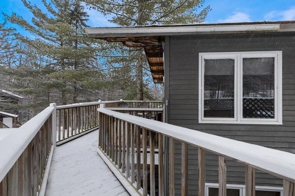 Beautiful 3 Bed 2 Bath Villa next to Mt. Snow with Hot Tub - Rent all 6 for the 
