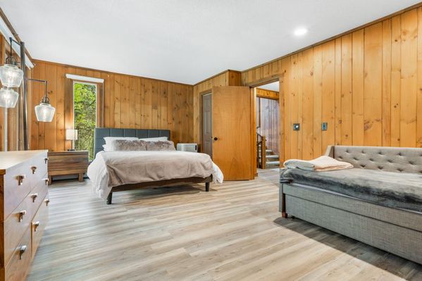 VERMONT 3++ bedroom, game rm sauna, loft - RENT ALL 6 AND BRING UR WHOLE FAM!