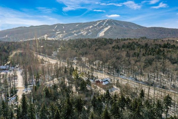 Mt. Snow, Huge, 4++ bedroom Beautiful chalet w hot tub & sauna