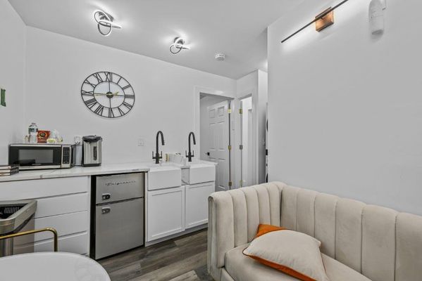 Arlington Retreat STUDIO APARTMENT