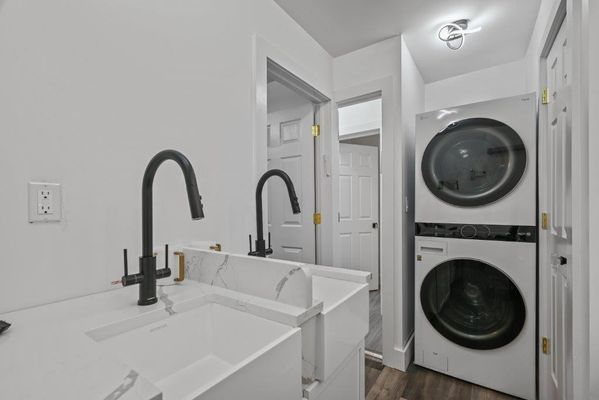 Arlington Retreat STUDIO APARTMENT