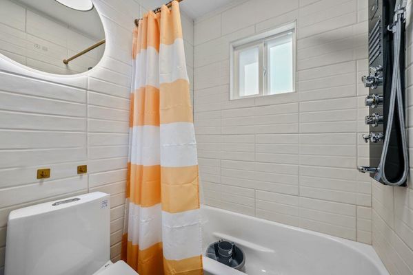 Arlington Retreat STUDIO APARTMENT