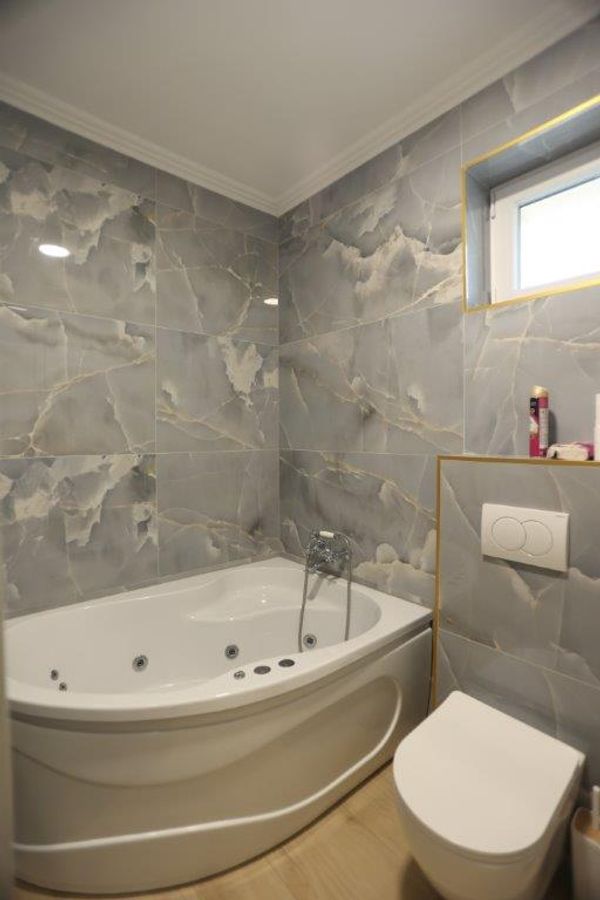 Kerestir Prime - Private NEW KOSHER house for rent in Kerestir, Hungary