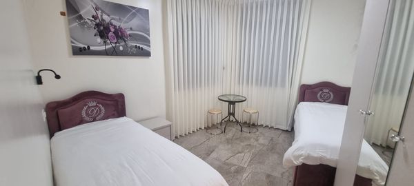 4 Bedroom Rental In Yoel Street, Geula