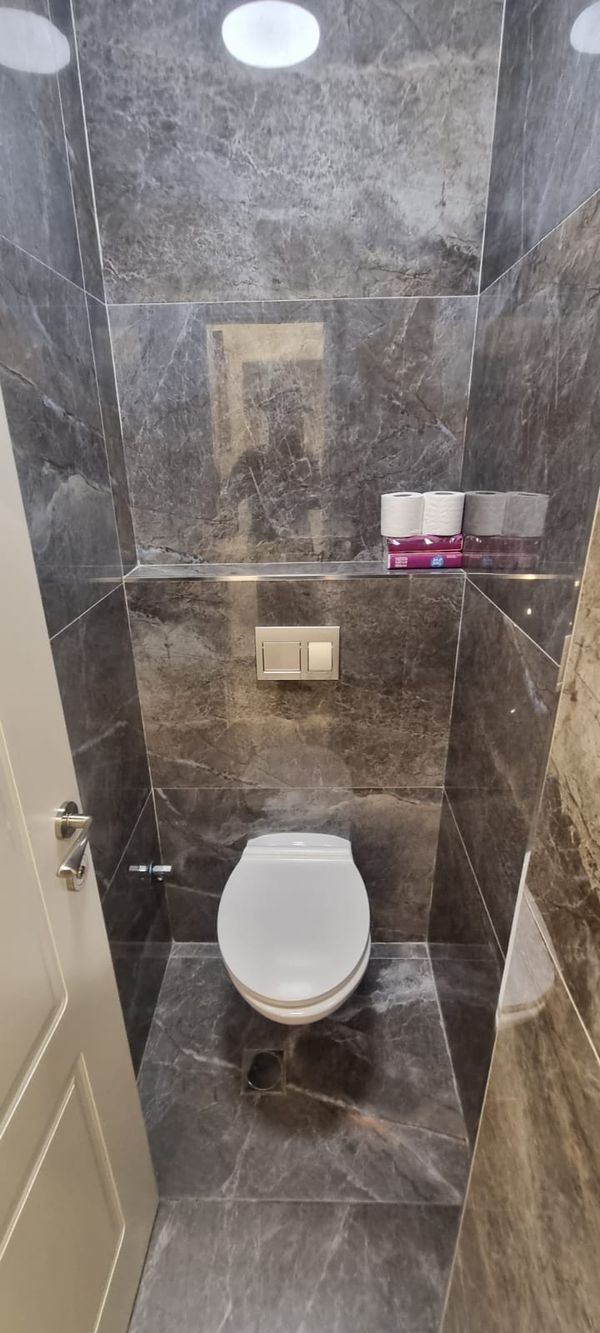 4 Bedroom Rental In Yoel Street, Geula