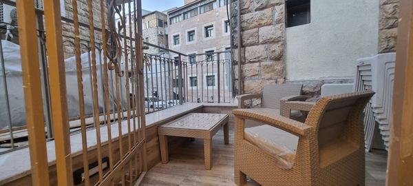 4 Bedroom Rental In Yoel Street, Geula