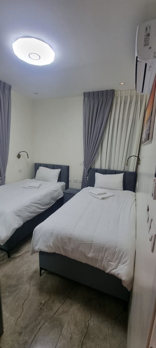 4 Bedroom Rental In Yoel Street, Geula