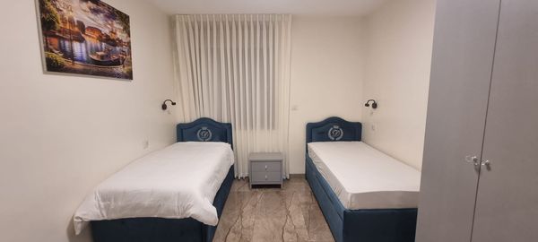 4 Bedroom Rental In Yoel Street, Geula