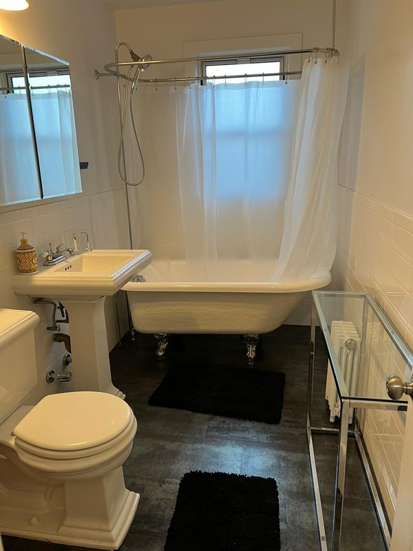 Queens Furnished Short-term Rental