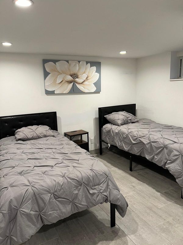 Queens Furnished Short-term Rental