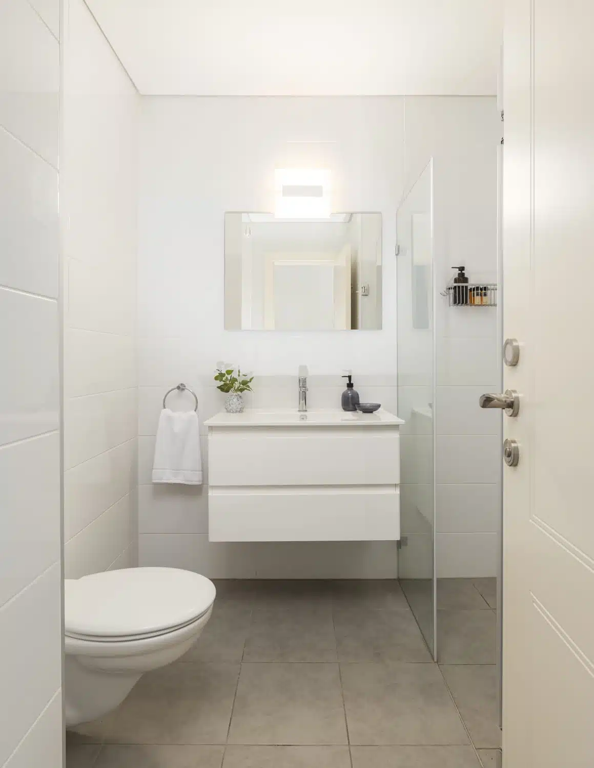 Jerusalem Estates 2 Bedroom With Garden