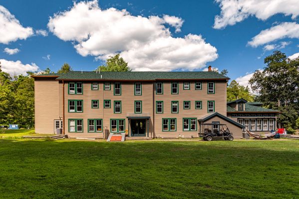 The ultimate family getaway