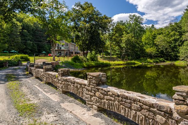 The ultimate family getaway