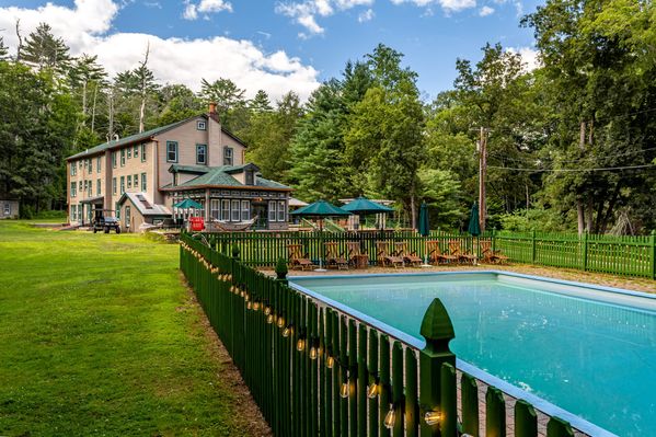 The ultimate family getaway