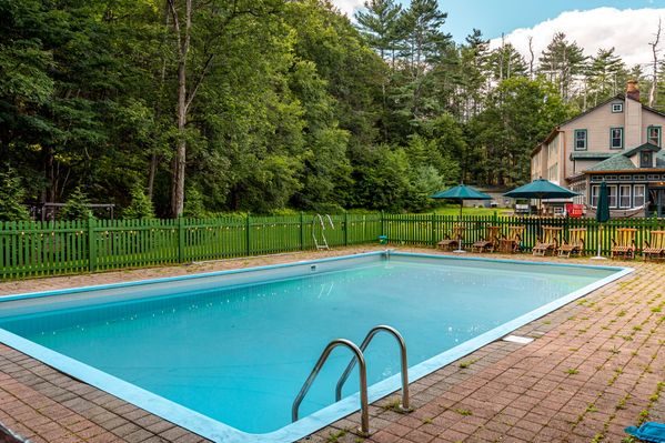 The ultimate family getaway