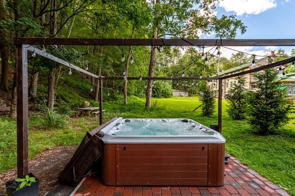 The ultimate family getaway
