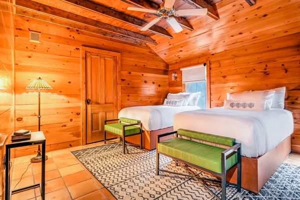 The ultimate family getaway