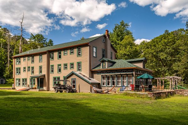 The ultimate family getaway