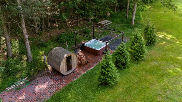 The ultimate family getaway