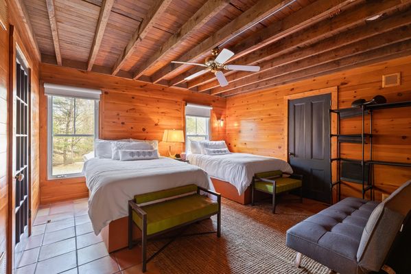 The ultimate family getaway
