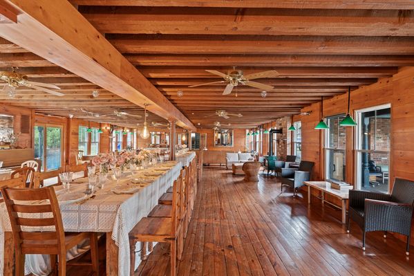 The ultimate family getaway