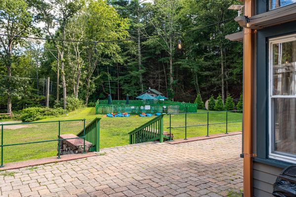 The ultimate family getaway