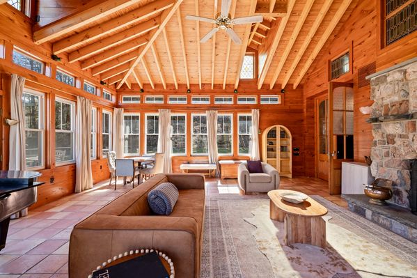 The ultimate family getaway