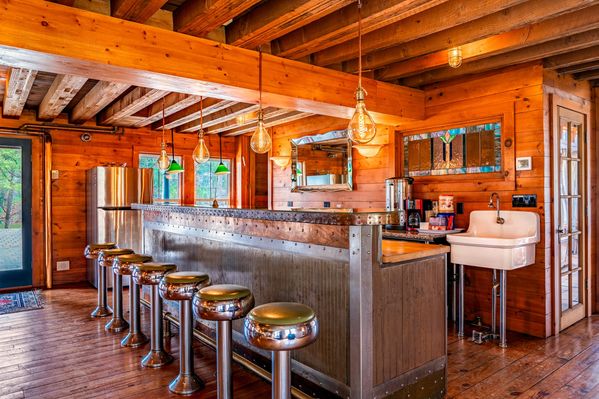 The ultimate family getaway