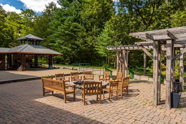 The ultimate family getaway