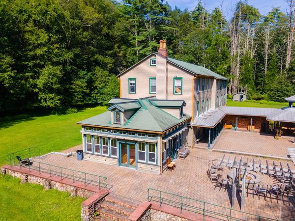 The ultimate family getaway