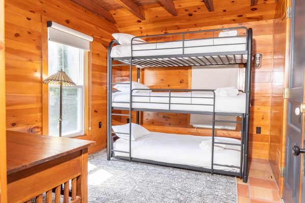 The ultimate family getaway