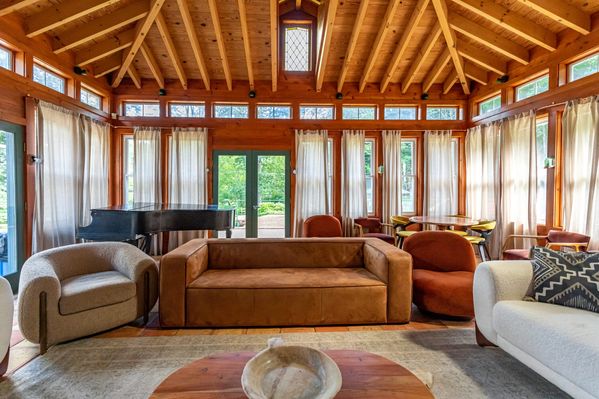 The ultimate family getaway
