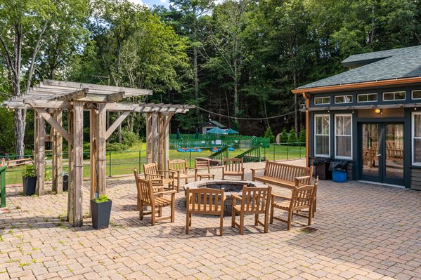 The ultimate family getaway