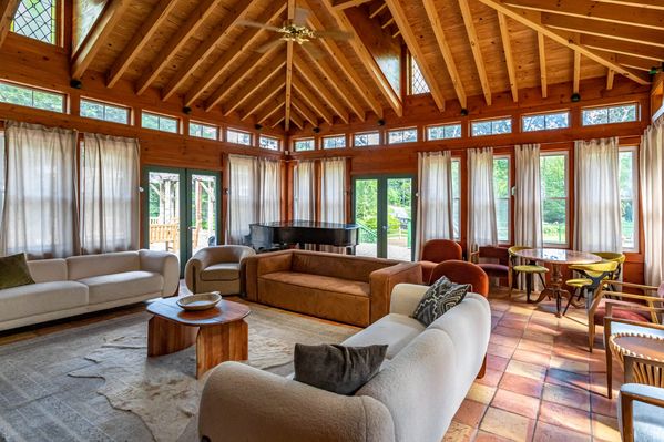 The ultimate family getaway