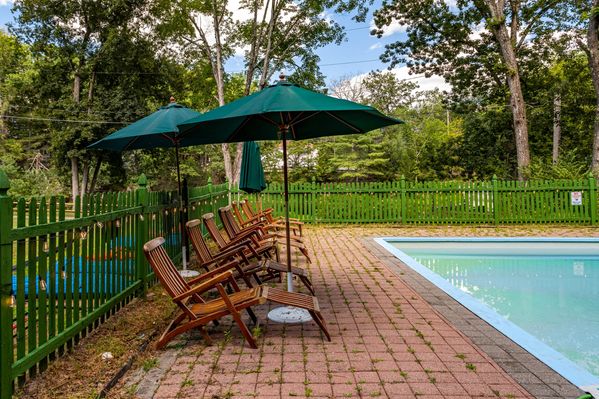 The ultimate family getaway