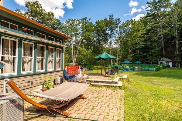 The ultimate family getaway