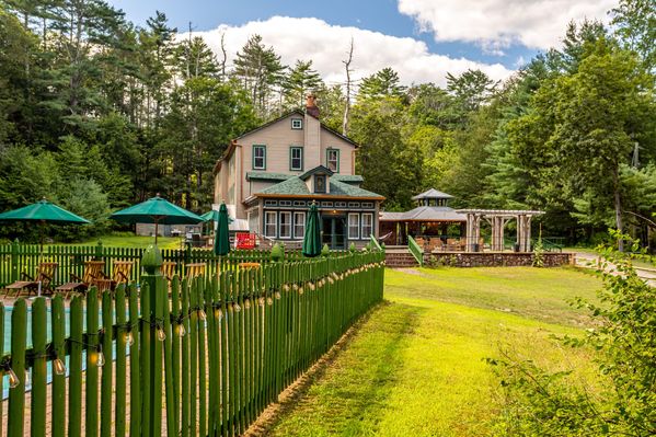 The ultimate family getaway