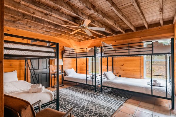 The ultimate family getaway