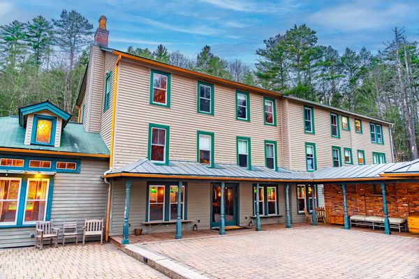The ultimate family getaway