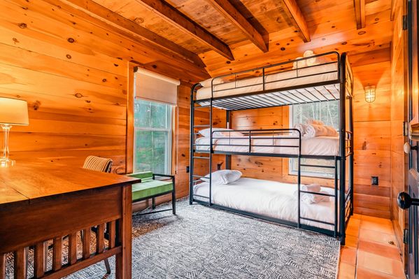 The ultimate family getaway