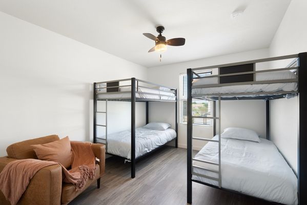 Apache Resort