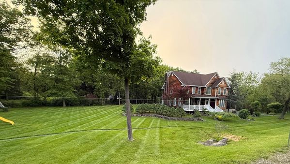 Relaxing Villa Surrounded by Nature