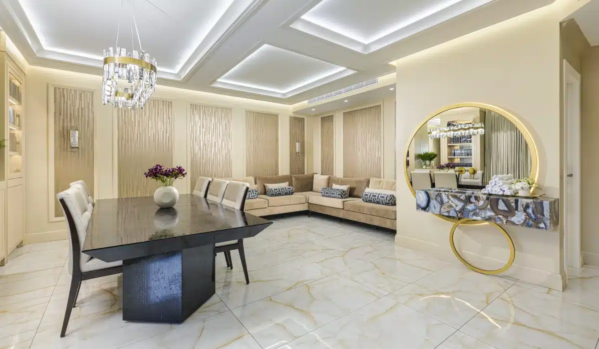 Jerusalem Estates 5 Bedroom with garden