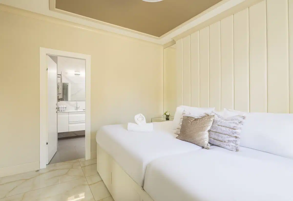 Jerusalem Estates 5 Bedroom with garden