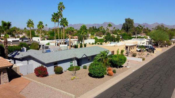 Eugie Terrace Arizona